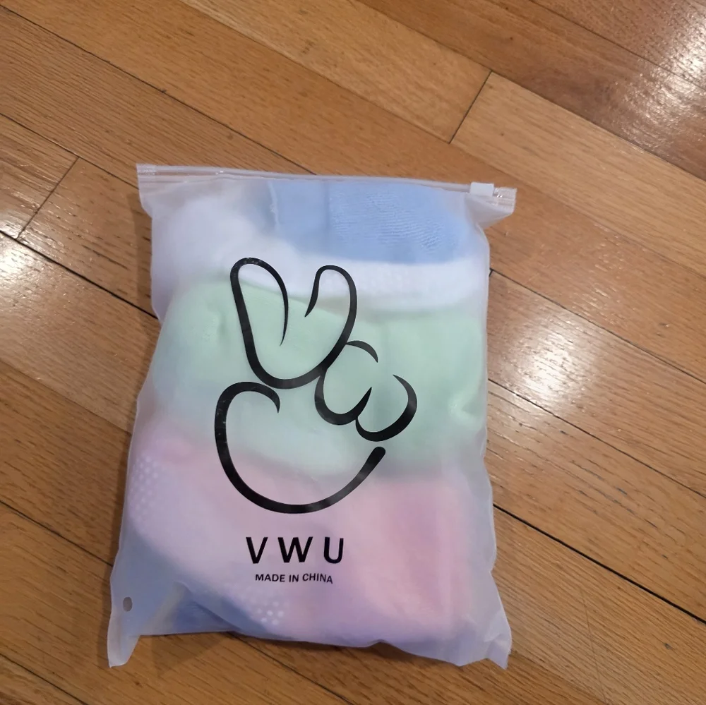 Girl's Sock Pack